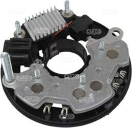 Sprieguma regulators, ģenerators HC-Cargo F 032