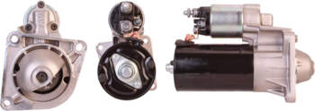 Starteris LUCAS LRS02610