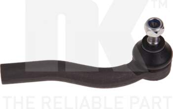 Stūres pirksts NK 5032353