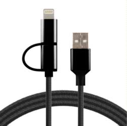 USB Kabelis CARCOMMERCE 68704