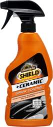 Vasks ARMOR ALL SHIELD CERAMIC SPRAY