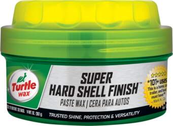Vasks TURTLE WAX T50187