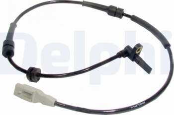 Abs sensors DELPHI SS20121