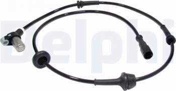 Abs sensors DELPHI SS20178