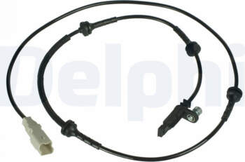 Abs sensors DELPHI SS20307