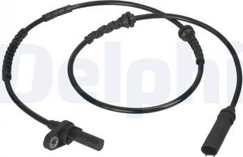 Abs sensors DELPHI SS20324