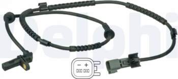 Abs sensors DELPHI SS20392