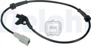 Abs sensors DELPHI SS20397