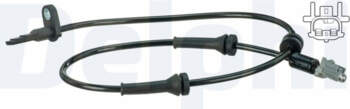 Abs sensors DELPHI SS20617