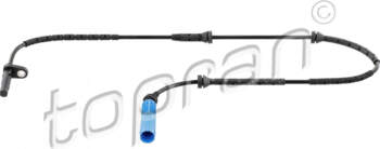 Abs sensors TOPRAN 501 456