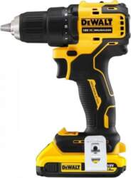 Akumulatora urbis DEWALT 18V Compact Drill