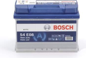 Akumulators BOSCH 0 092 S4E 081