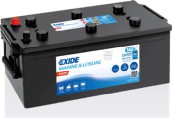 Akumulators EXIDE EN900