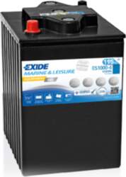 Akumulators EXIDE ES1000-6