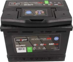 Akumulators MAXGEAR 85-0002