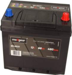 Akumulators MAXGEAR 85-0021