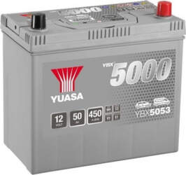 Akumulators YUASA YBX5053