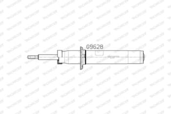 Amortizators MONROE G9628