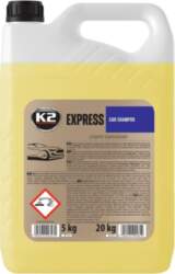 Auto šampūns K2 Express 5L