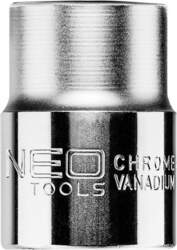 Bi-Hex muciņatslēga NEO TOOLS 08321