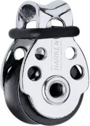 Bloks HARKEN 16mm Fixed head silver