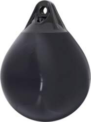 Boja POLYFORM AS A2 black heavy