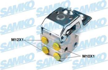 Bremžu spēka regulators SAMKO D30911