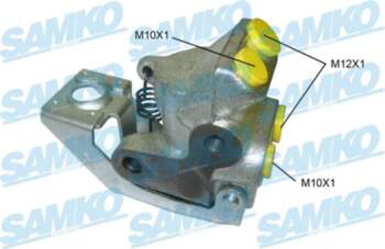 Bremžu spēka regulators SAMKO D30923