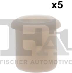 Bukse FA1 14-60003.5