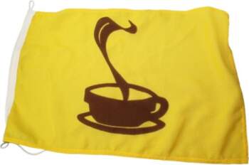 Cits karogs LINDEMANN DVKAFFEE30