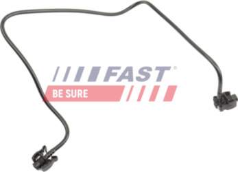Dzesēšanas šķidruma caurule FAST FT00733
