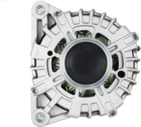 Ģenerators AS-PL A3512S