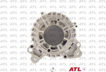 Ģenerators ATL Autotechnik L 53 600