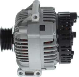 Ģenerators BOSCH 1 986 A01 196