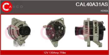 Ģenerators CASCO CAL40A31AS