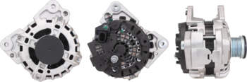 Ģenerators DRI 2115181102