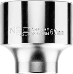 Hex muciņatslēga NEO TOOLS 08-341
