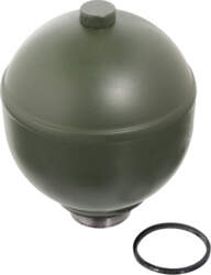 Hidroakumulators, piekare FEBI BILSTEIN 22503