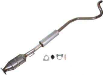 Katalizators EEC LD6009T