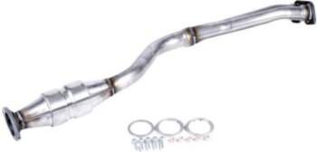 Katalizators EEC LX6000T