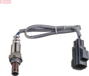 Lambda zonde DENSO DOX-0412