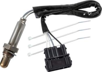 Lambda zonde FEBI BILSTEIN 175834
