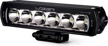 LED spuldžu bloks LAZER LAMPS ST6