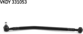 Leņķa šarnīrs SKF VKDY 331053