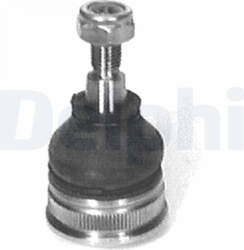 Lodbalsts DELPHI TC254