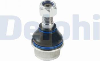 Lodbalsts DELPHI TC8639