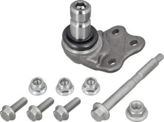 Lodbalsts MEYLE 53-16 010 0014