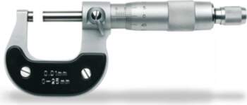 Mikrometrs BETA TOOLS 016580025