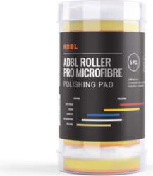 Pulēšanas ripa ADBL Roller Pro Microfibre