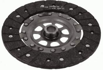 Sajūga disks SACHS 1864 528 441